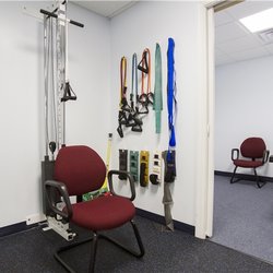 Care & Cure Physical Therapy