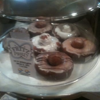 Dimo's Pizza - Vegan doughnuts - Pizza Near Me - Chicago, Illinois