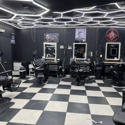 Traskilo Barber Shop - Traskilo barber shop