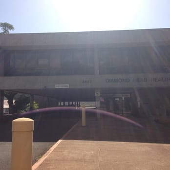 Diamond Head Health Center - Medical Centers Near Me - Honolulu, Hawaii