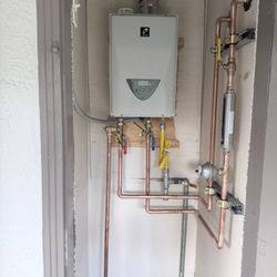 Crown Plumbing