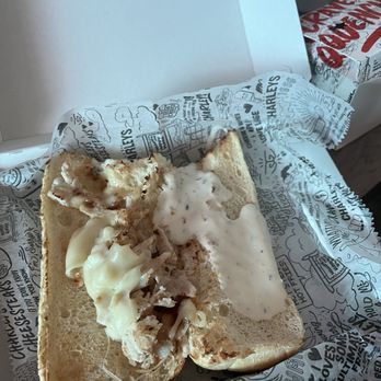 Charleys Cheesesteaks - Chicken California - Sandwiches Near Me - Ft Irwin, California Charleys Cheesesteaks - Chicken California - Sandwiches Near Me - Ft Irwin, California