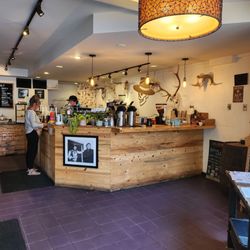 Big Iron Coffee Co.