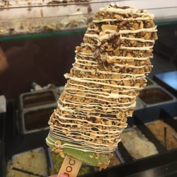 Popbar - Desserts Near Me - Anaheim, California