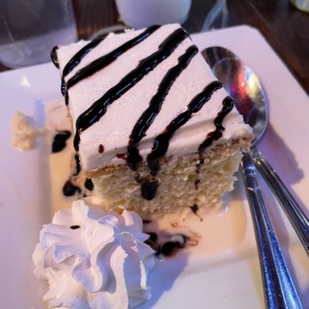 Mambo's Cafe - Tres Leches Cake - Cuban Near Me - Alpharetta, Georgia Mambo's Cafe - Tres Leches Cake - Cuban Near Me - Alpharetta, Georgia