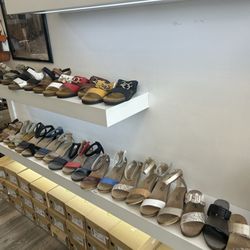 Natural Comfort Footwear