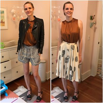 Styled By Jillian - Amazing closet shopping sess w Jillian - Personal Shopping Near Me