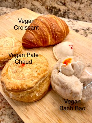 Đông Hưng Viên Bakery by null