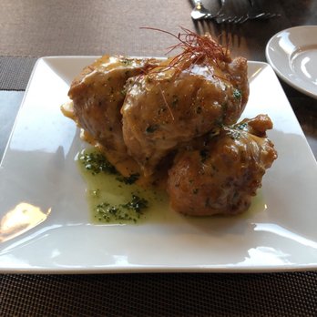 Loukinens' on 4th - Manchurian Style Cauliflower - American Near Me - Springfield, Illinois Loukinens' on 4th - Manchurian Style Cauliflower - American Near Me - Springfield, Illinois