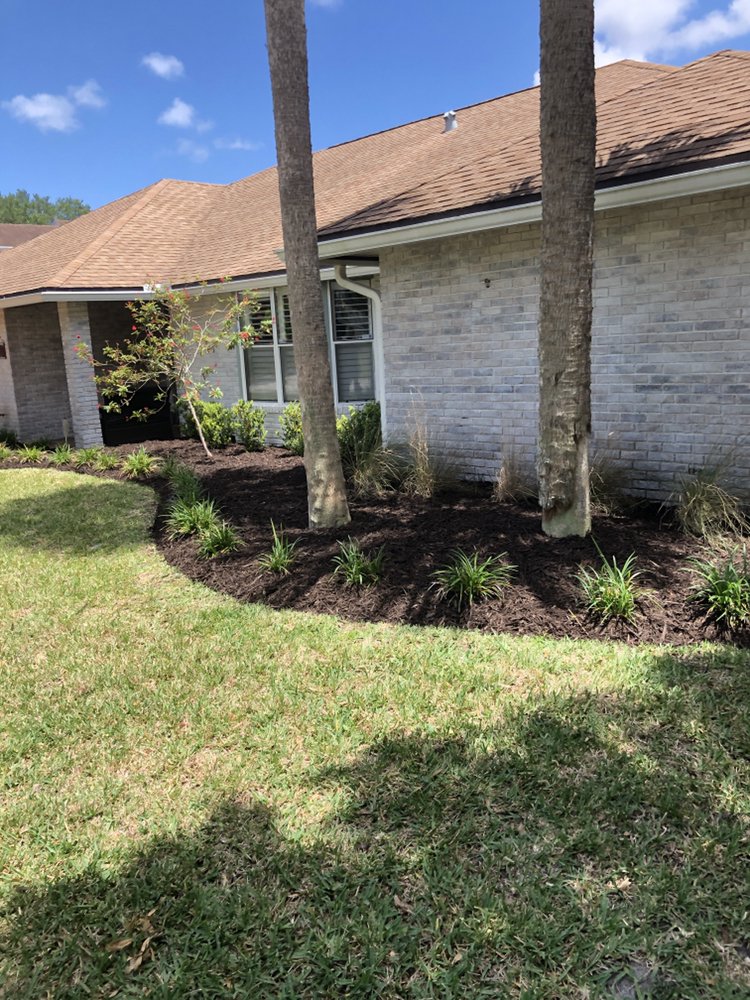 Slide of Foremost Outdoor Services