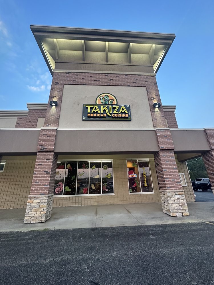 Takiza Mexican Cuisine