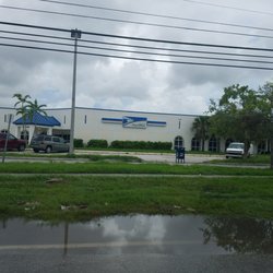 United States Postal Service