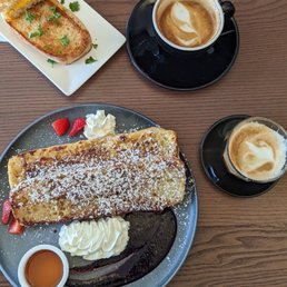 French Toast