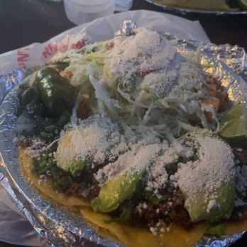 La Maceta - Food Trucks Near Me - San Antonio, Texas