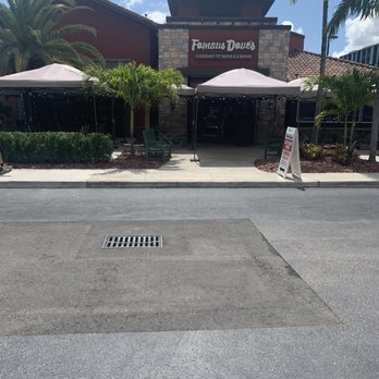 Famous Dave's - Famous Dave' - Barbeque Near Me - Doral, Florida Famous Dave's - Famous Dave' - Barbeque Near Me - Doral, Florida