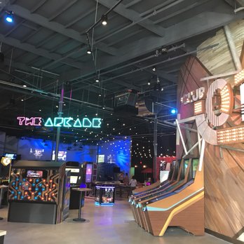 Two Bit Circus - Arcades Near Me - Santa Monica, California