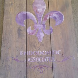 Endodontic Associates Of Louisville - The company's logo, I think