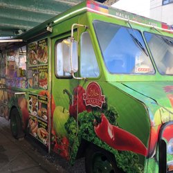Habibi Moroccan Halal Food