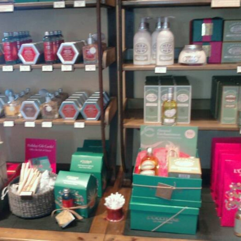 L'Occitane en Provence - Cosmetics & Beauty Supply Near Me - San Diego, California