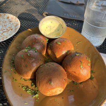 The James - Joan's Rolls - Wine Bars Near Me - Geneva, Illinois