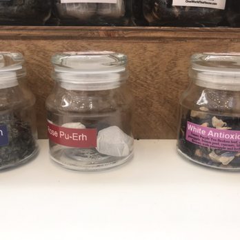 Na’Teavo - Tea Rooms Near Me - Albuquerque, New Mexico