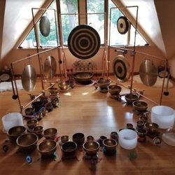 Heartsong Energy Healing