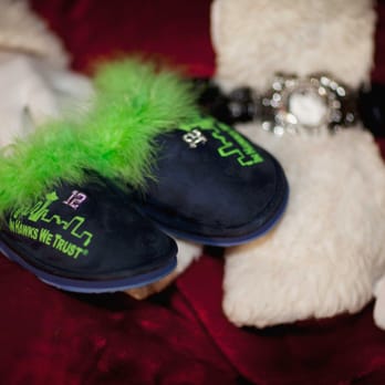 SeaTown Sole - Introducing our Seattle Seahawks colored and super cozy winter slippers to cheer on our favorite team in style. - Shoe Stores Near Me - Auburn, Washington SeaTown Sole - Introducing our Seattle Seahawks colored and super cozy winter slippers to cheer on our favorite team in style. - Shoe Stores Near Me - Auburn, Washington