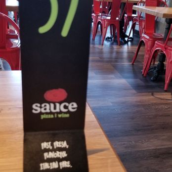 Sauce Pizza & Wine - Pizza Near Me - Tempe, Arizona Sauce Pizza & Wine - Pizza Near Me - Tempe, Arizona