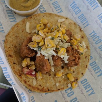 Taco Dirty - Many options for tacos - Tacos Near Me - Tampa, Florida Taco Dirty - Many options for tacos - Tacos Near Me - Tampa, Florida