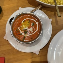 Ganesha - Butter chicken