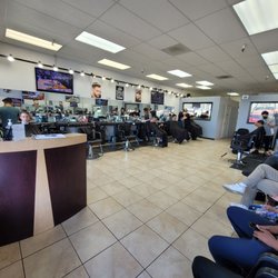 Icut Barber Shop