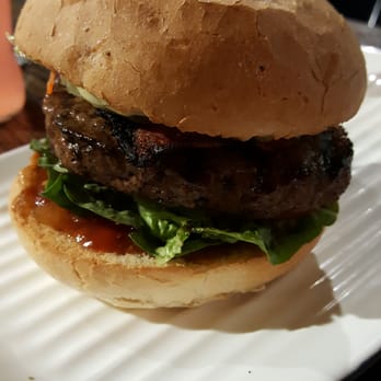 Grill'd - Chatswood - Summer Sunset - Burgers Near Me - Chatswood, NSW