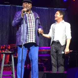 Dave Koz & Friends At Sea 2016 Jewel of the Sea