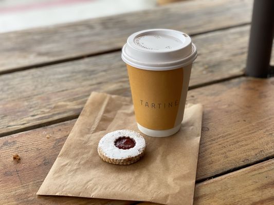 Tartine West Adams by null