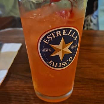 Magpie's Grill - Mom.s cherry lemonade - American Near Me - La Canada Flintridge, California Magpie's Grill - Mom.s cherry lemonade - American Near Me - La Canada Flintridge, California