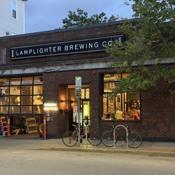 Lamplighter Brewing Broadway - Breweries Near Me - Cambridge, Massachusetts Lamplighter Brewing Broadway - Breweries Near Me - Cambridge, Massachusetts