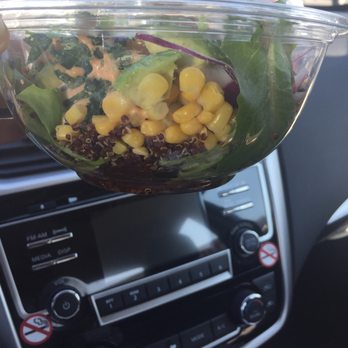 Poke' Bop - BYOB no protein add avocado. $12.54 with tax - Poke Near Me - Dallas, Texas Poke' Bop - BYOB no protein add avocado. $12.54 with tax - Poke Near Me - Dallas, Texas
