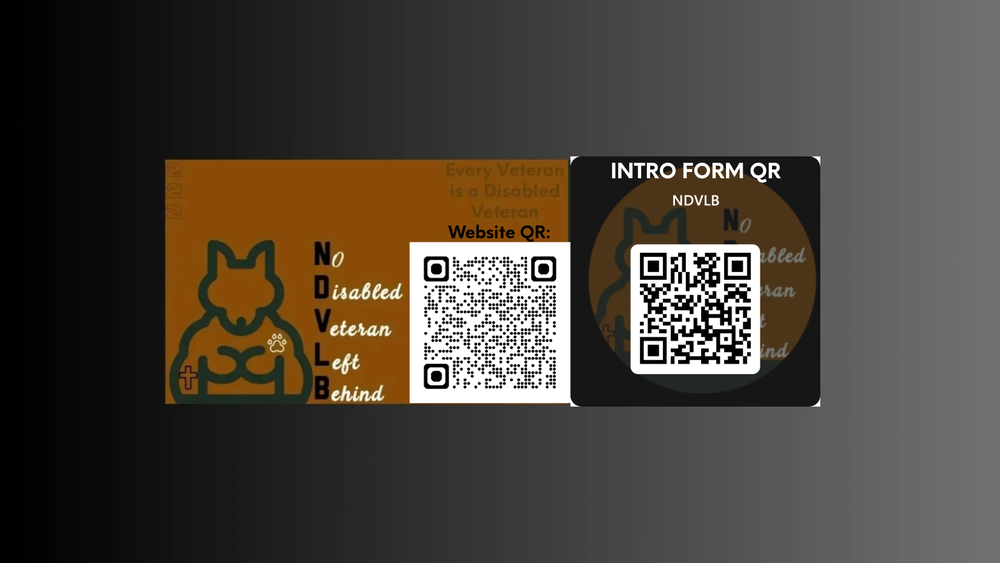 No Disabled Veteran Left Behind - veterans service organization in Los Angeles, CA