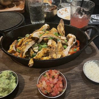 Calaveras Cantina - Fajitas - Bars Near Me - Boca Raton, Florida