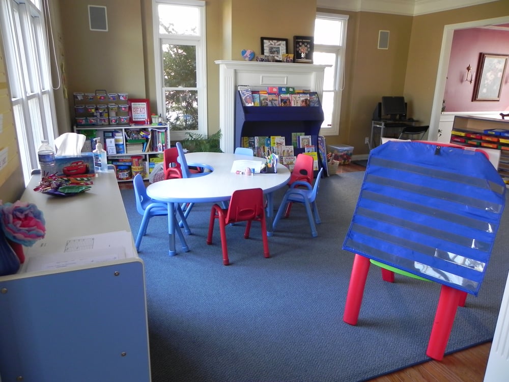 Little Scholars Learning Academy - childcare center in Fishers, IN