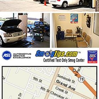 Smog Central Station - CLEANEST SHOP IN TOWN - Smog Check Stations Near Me - San Marcos, California Smog Central Station - CLEANEST SHOP IN TOWN - Smog Check Stations Near Me - San Marcos, California