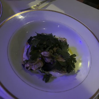 Her Place - Charred cucumbers - French Near Me - Philadelphia, Pennsylvania Her Place - Charred cucumbers - French Near Me - Philadelphia, Pennsylvania