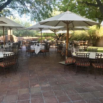 The Hermosa Inn - Beautiful patio - Hotels Near Me - Paradise Valley, Arizona The Hermosa Inn - Beautiful patio - Hotels Near Me - Paradise Valley, Arizona