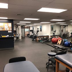 Revolution Physical Therapy Weight Loss