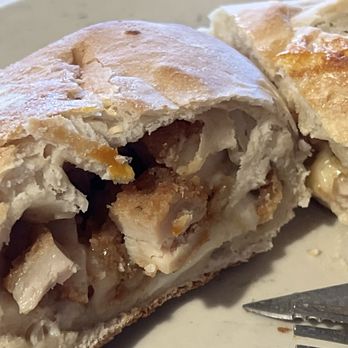 Gavin's - Chicken wing Stromboli - Delis Near Me - Sidney, New York Gavin's - Chicken wing Stromboli - Delis Near Me - Sidney, New York
