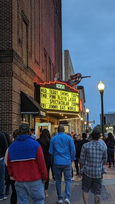 The NorVa by null
