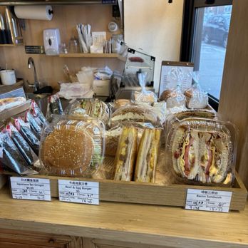 Dumpling Story - Baked goods and sandwiches - Shanghainese Near Me - Queens, New York