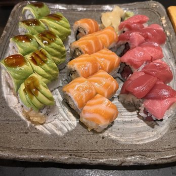 Circle Sushi - Sushi - Sushi Bars Near Me - Atlanta, Georgia Circle Sushi - Sushi - Sushi Bars Near Me - Atlanta, Georgia