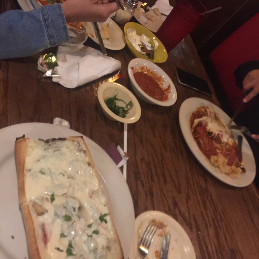 Sal's Pizza Cafe Italian Restaurant - Philly Sub, chicken parmigiana, and lasagna. So amazing - Italian Near Me - Henderson, Texas Sal's Pizza Cafe Italian Restaurant - Philly Sub, chicken parmigiana, and lasagna. So amazing - Italian Near Me - Henderson, Texas