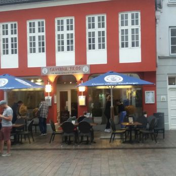 Taverna Filos - Greek Near Me - Flensburg, SH Taverna Filos - Greek Near Me - Flensburg, SH